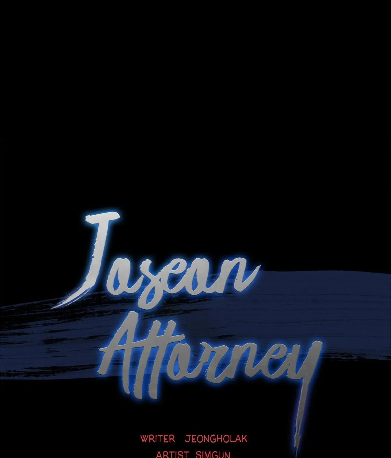 Read Joseon Attorney chapter 71 image 16 on Lezhin