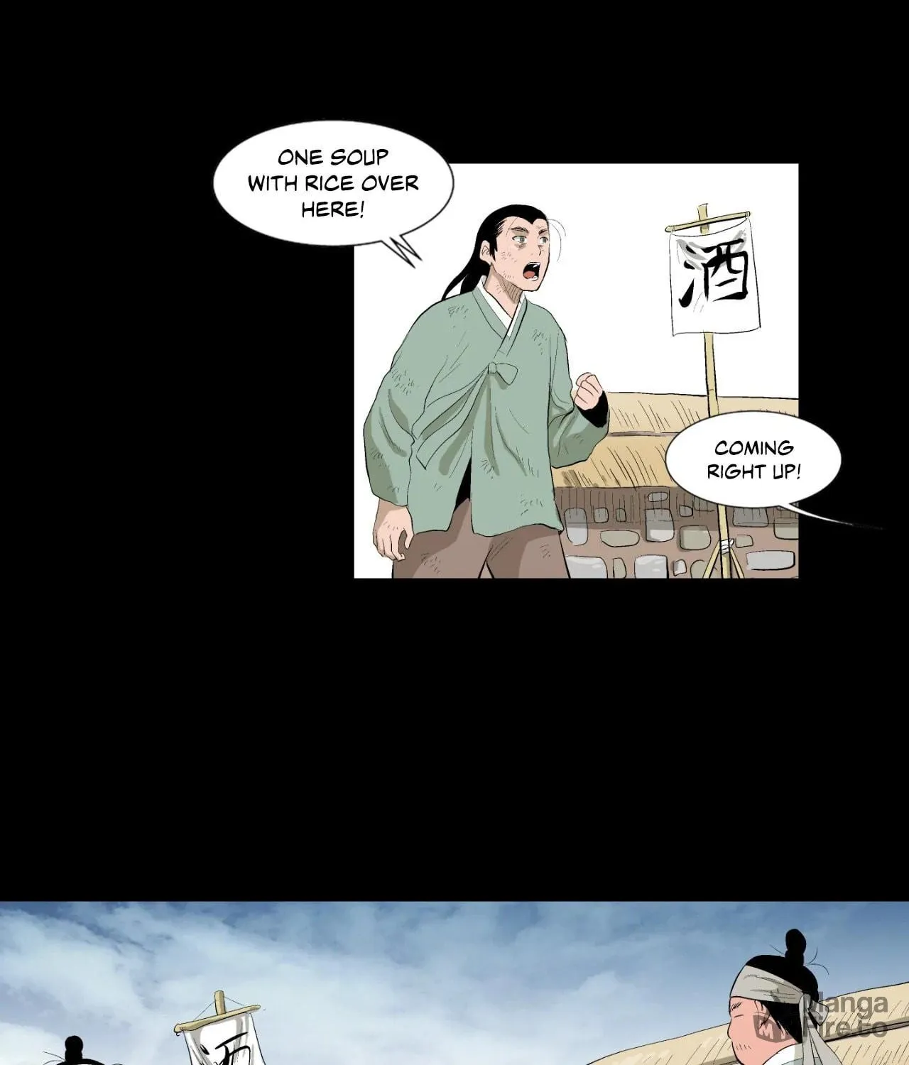 Read Joseon Attorney chapter 71 image 19 on Lezhin