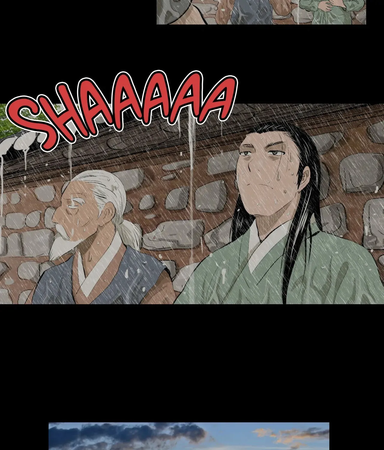 Read Joseon Attorney chapter 71 image 2 on Lezhin