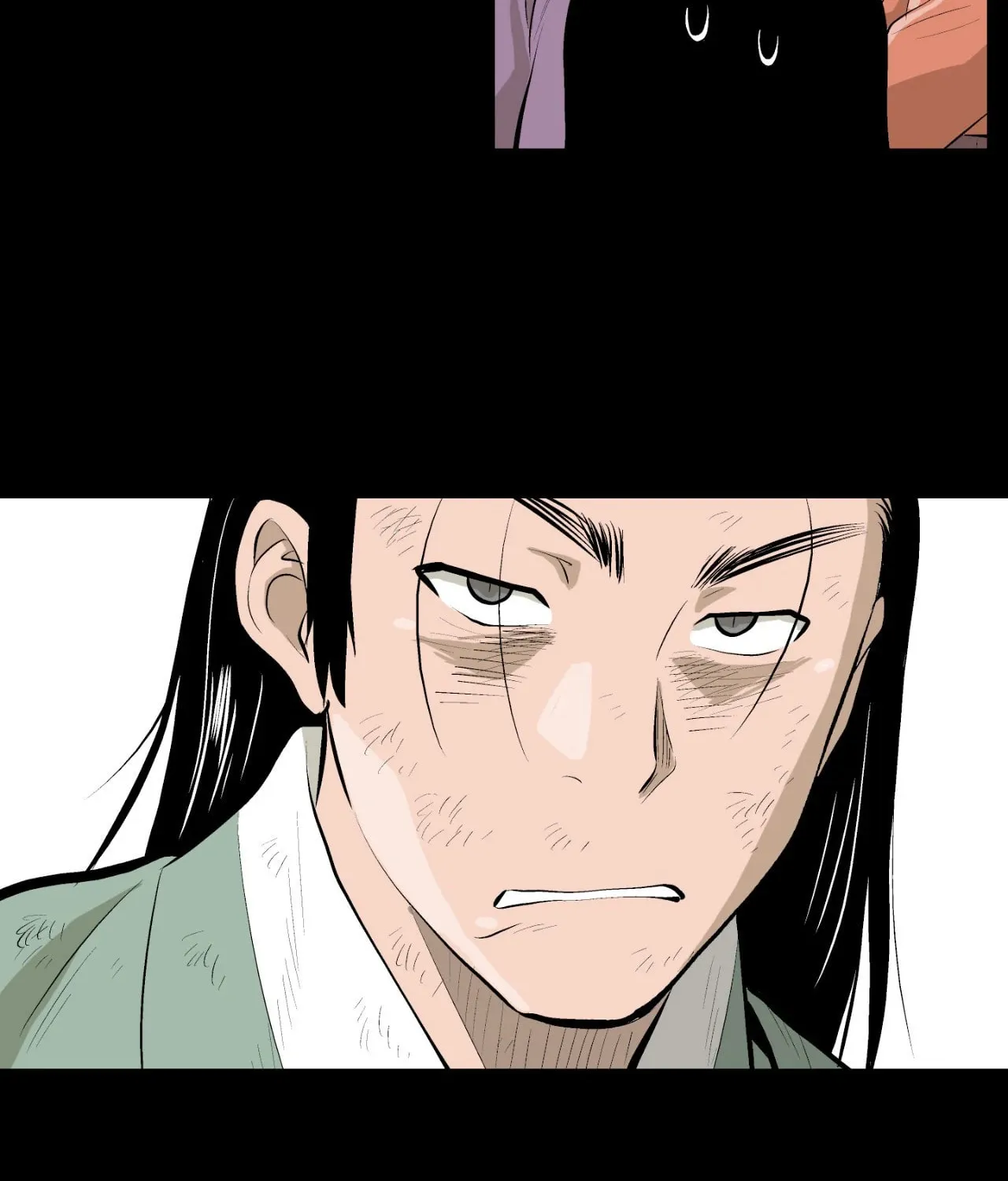Read Joseon Attorney chapter 71 image 27 on Lezhin
