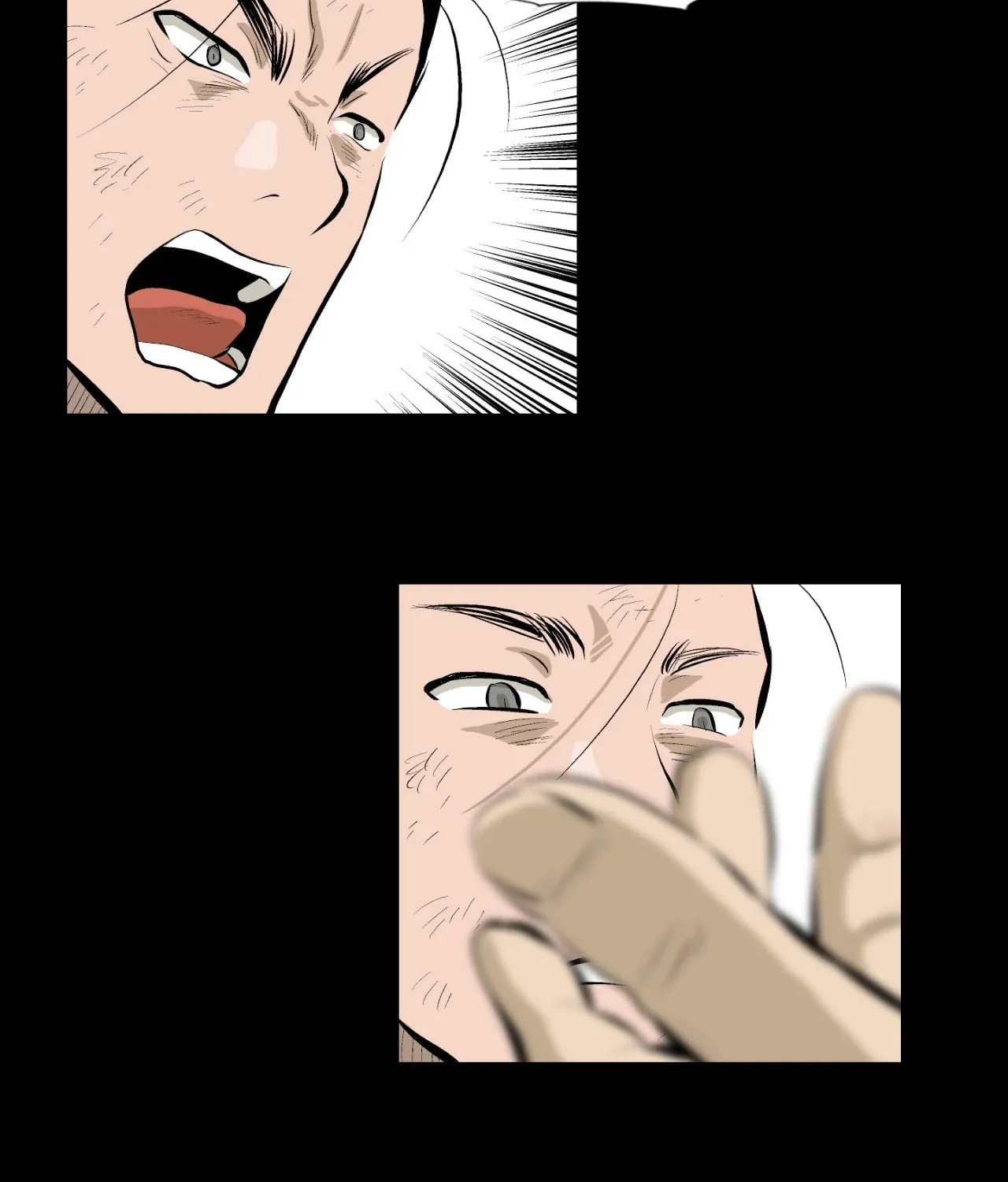 Read Joseon Attorney chapter 71 image 30 on Lezhin
