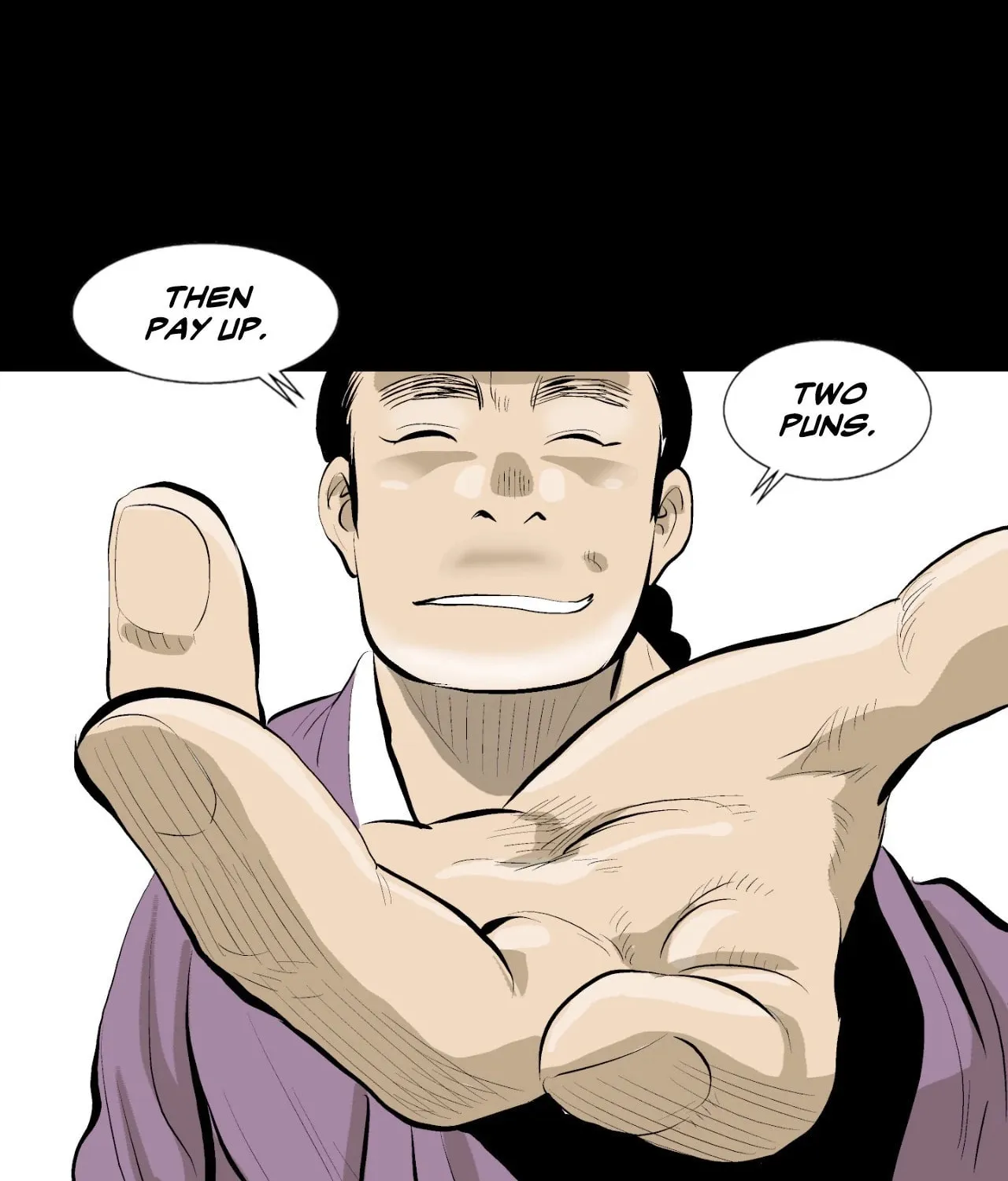 Read Joseon Attorney chapter 71 image 31 on Lezhin