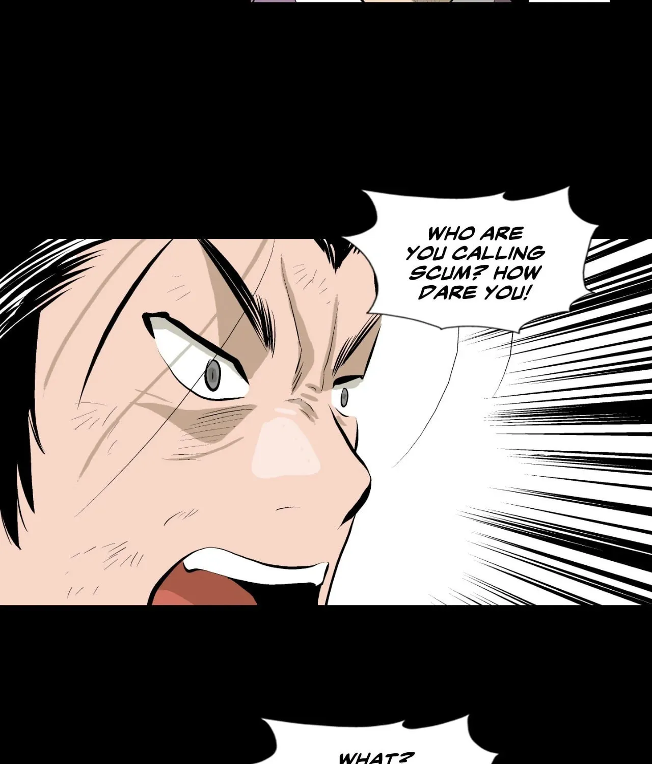 Read Joseon Attorney chapter 71 image 36 on Lezhin