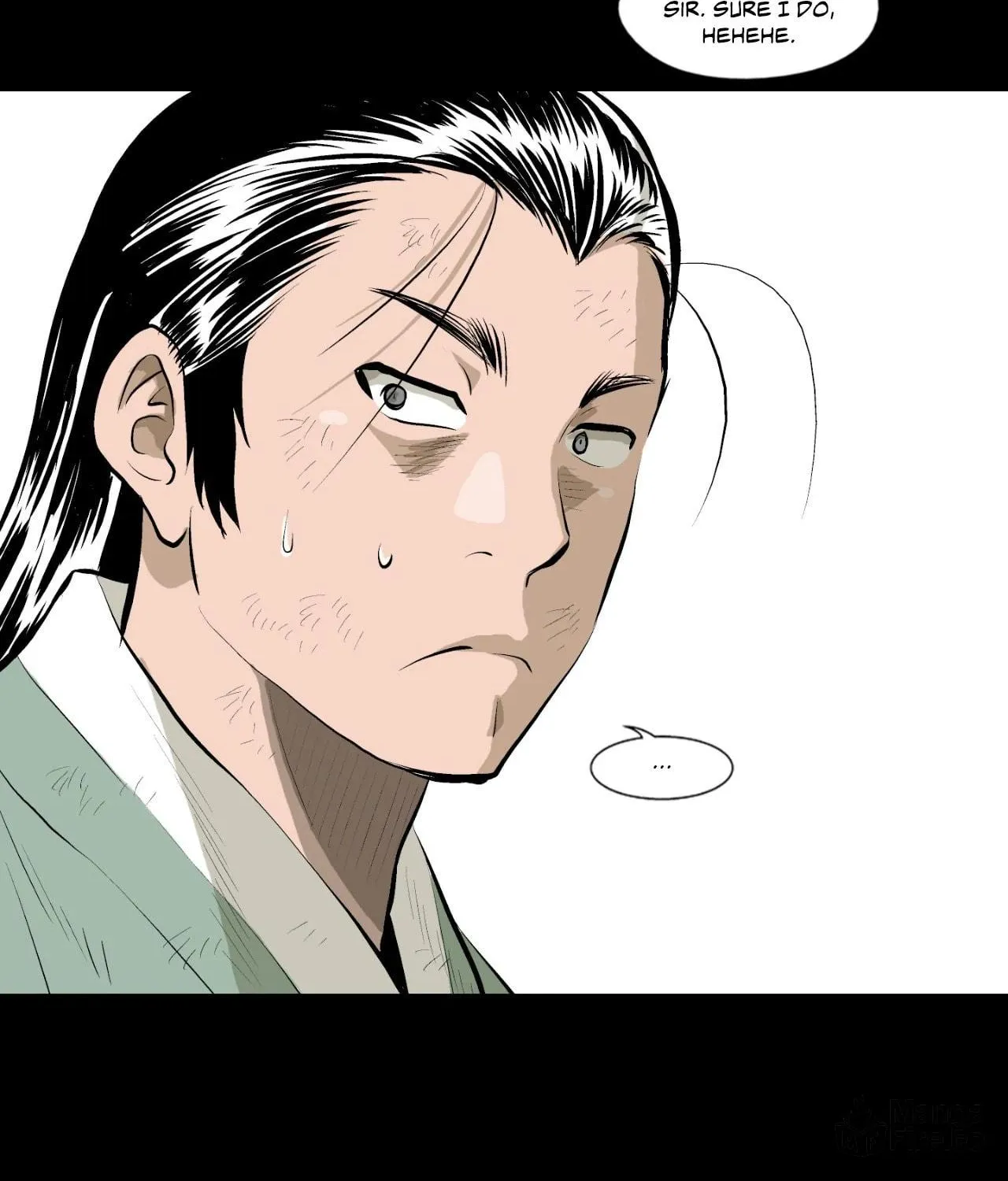 Read Joseon Attorney chapter 71 image 41 on Lezhin
