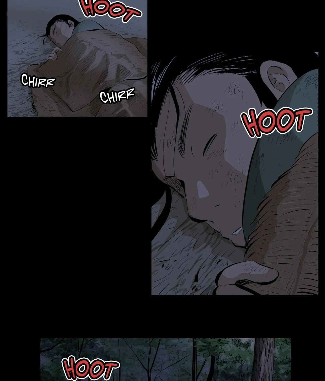 Read Joseon Attorney chapter 71 image 8 on Lezhin