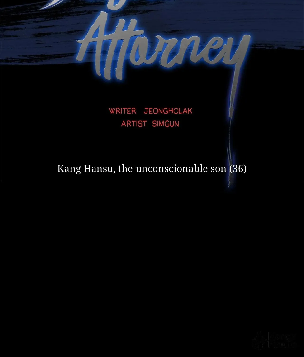 Read Joseon Attorney chapter 72 image 17 on Lezhin