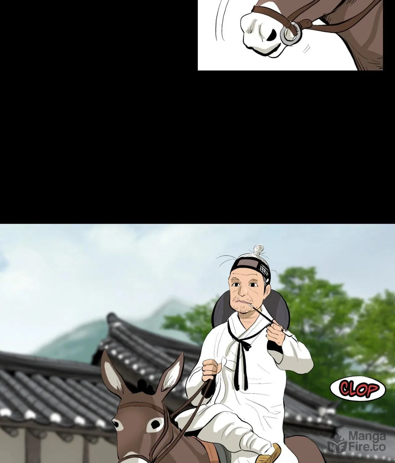 Read Joseon Attorney chapter 72 image 19 on Lezhin