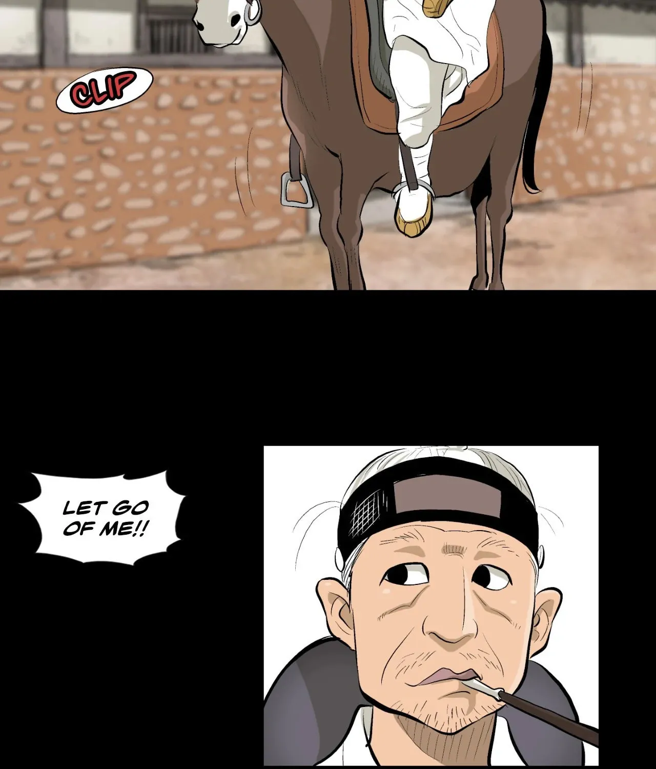 Read Joseon Attorney chapter 72 image 20 on Lezhin