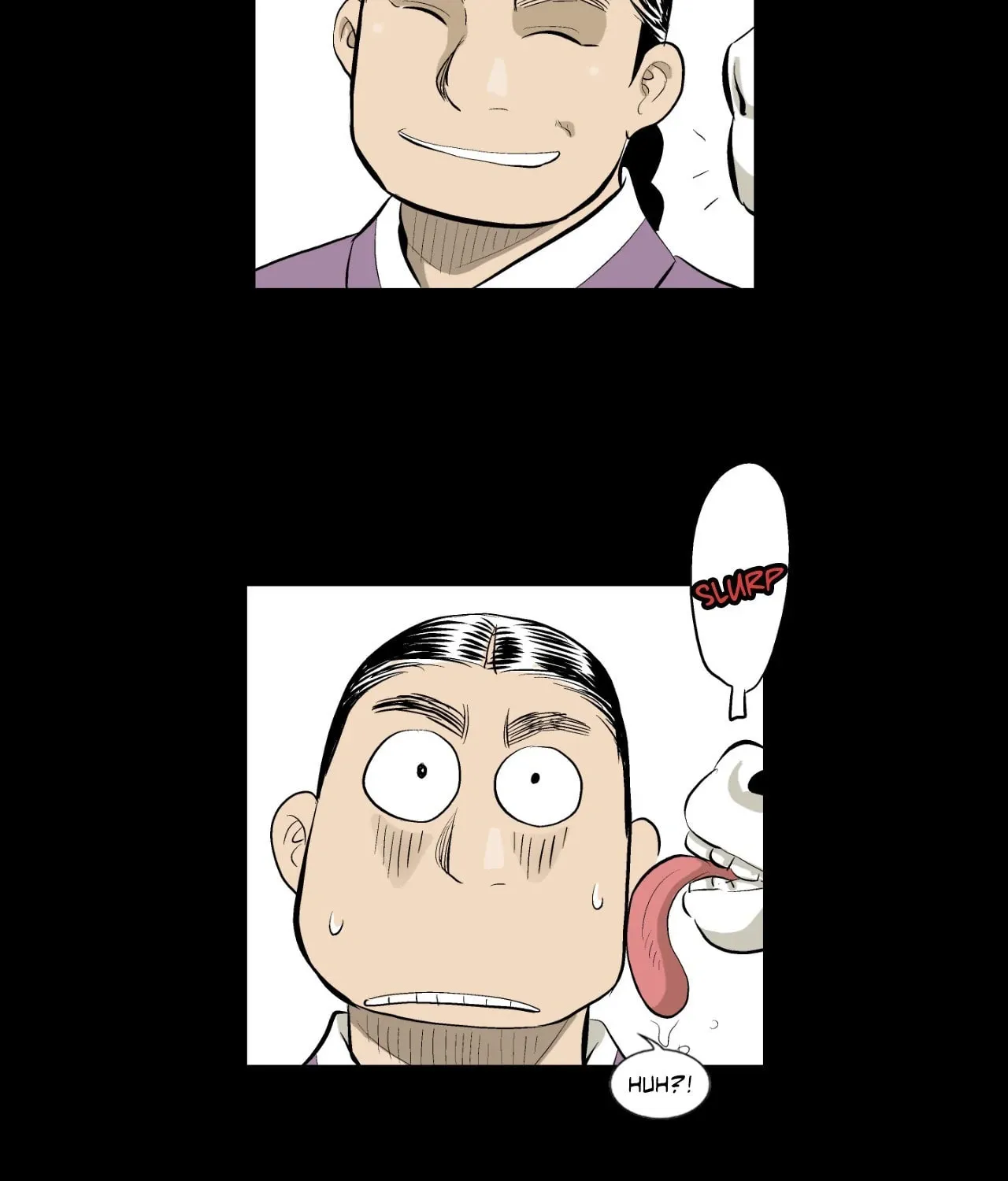 Read Joseon Attorney chapter 72 image 24 on Lezhin