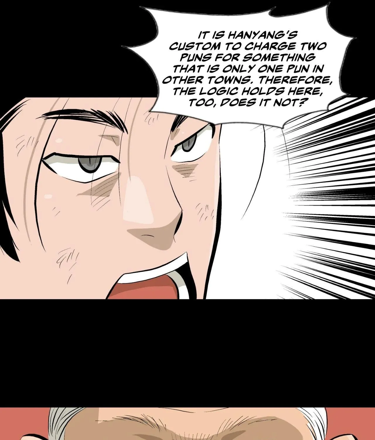 Read Joseon Attorney chapter 72 image 38 on Lezhin