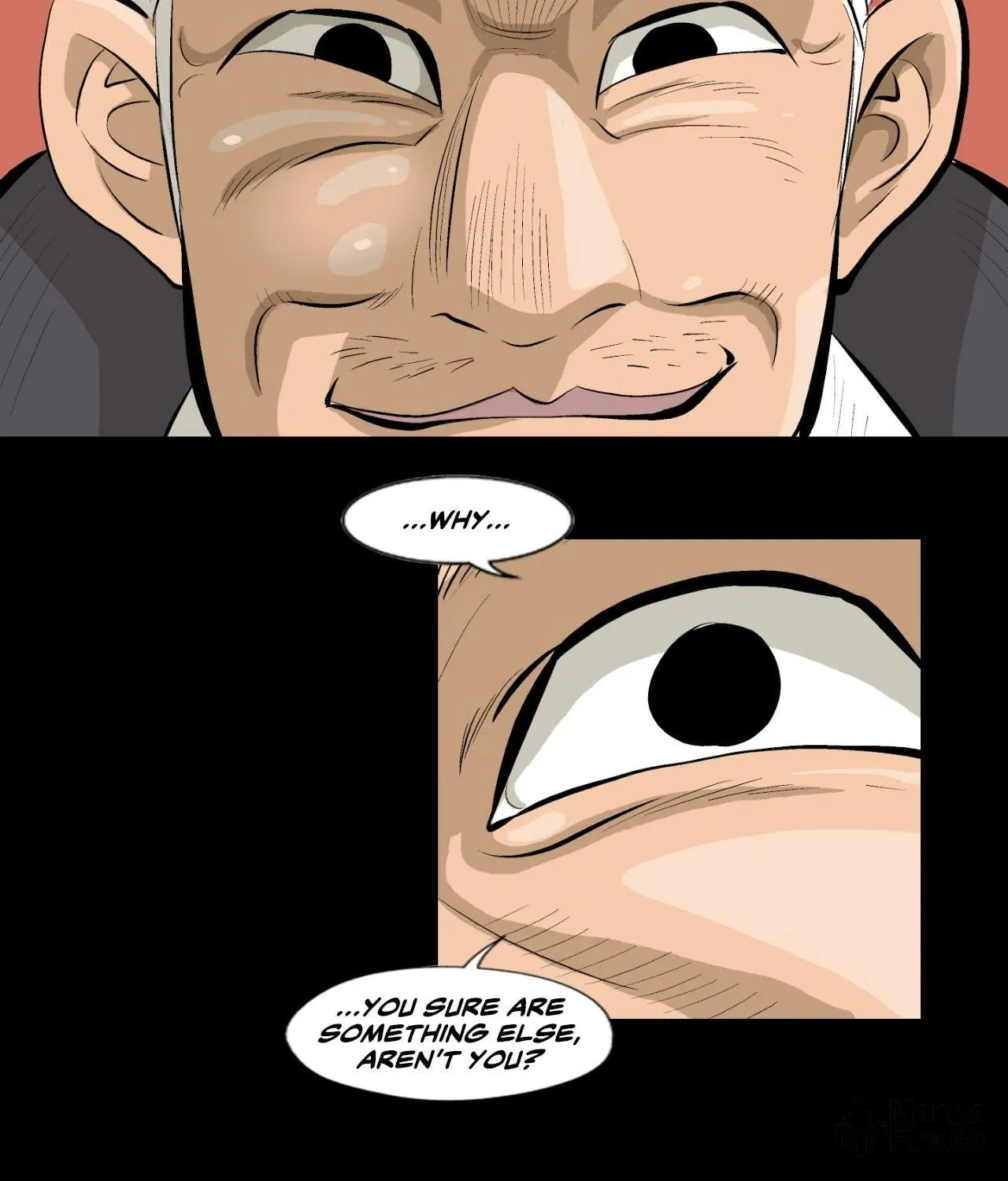 Read Joseon Attorney chapter 72 image 39 on Lezhin