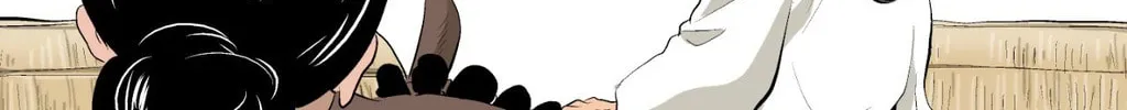 Read Joseon Attorney chapter 73 image 1 on Lezhin