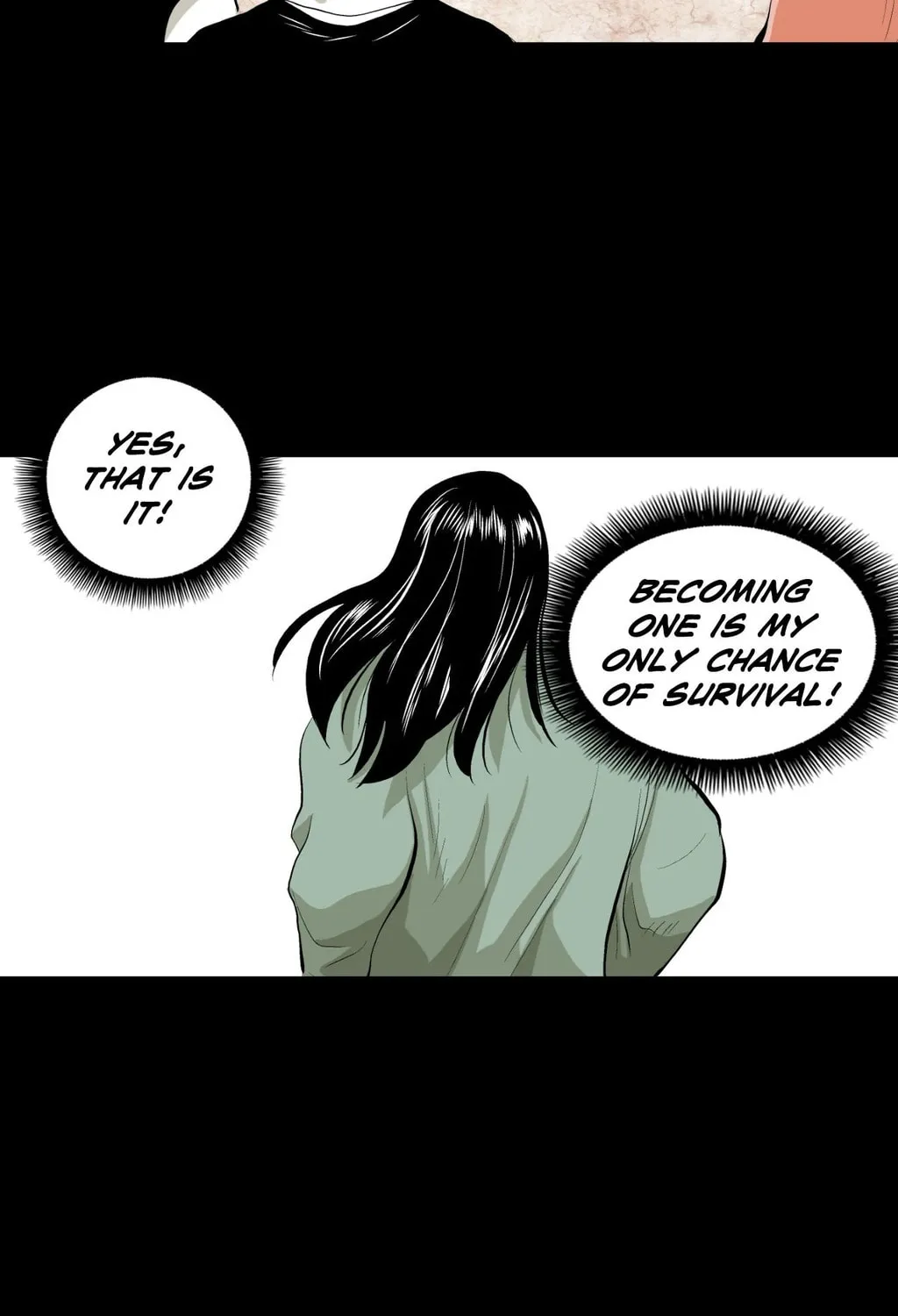 Read Joseon Attorney chapter 73 image 20 on Lezhin