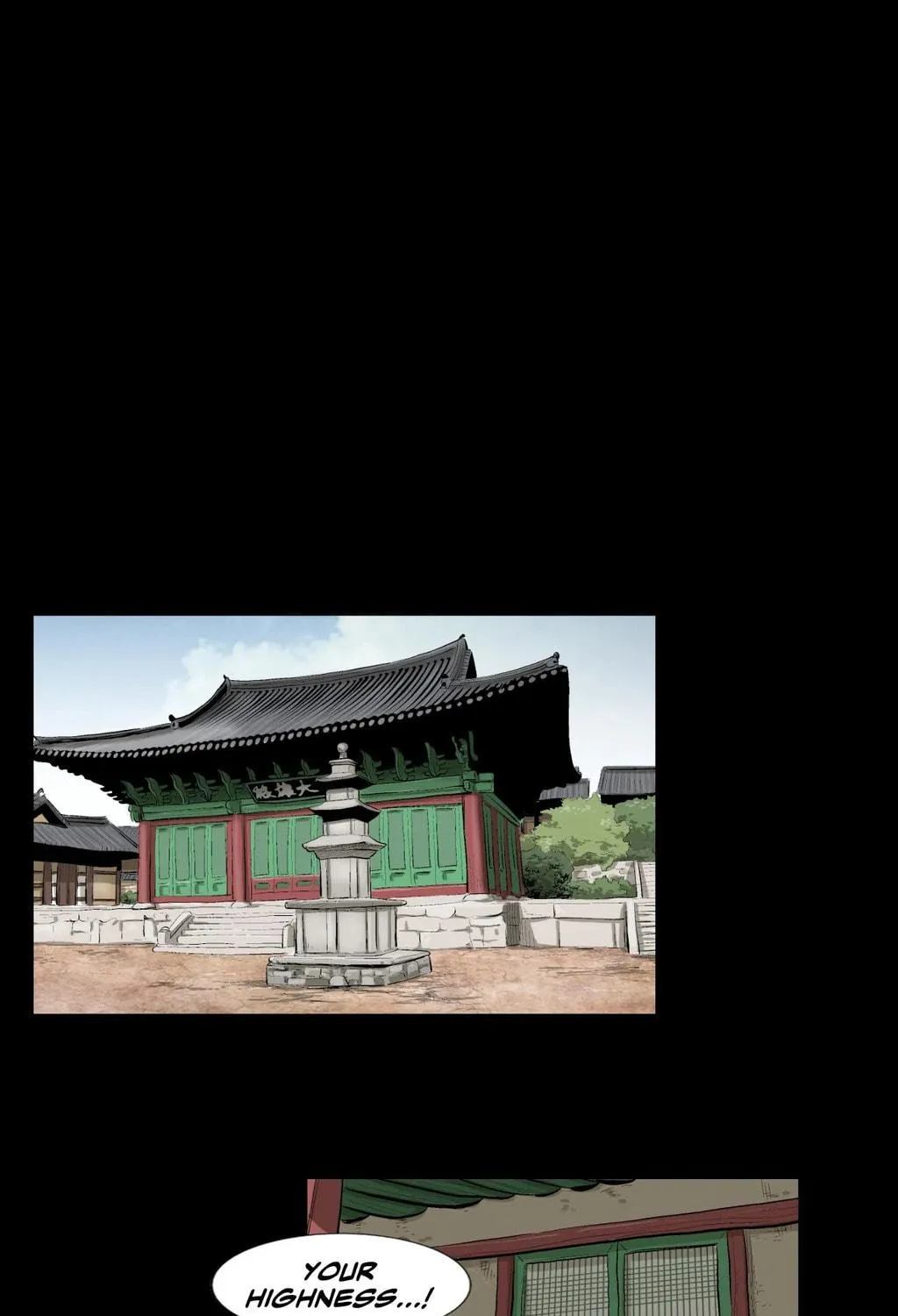 Read Joseon Attorney chapter 73 image 46 on Lezhin