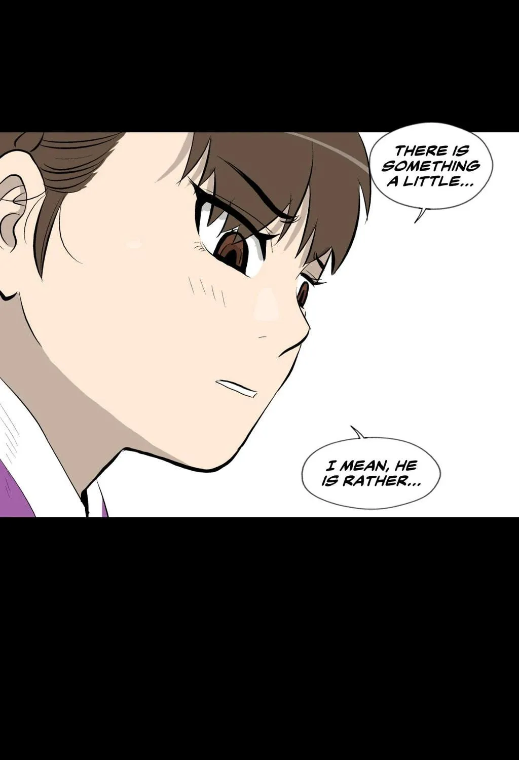 Read Joseon Attorney chapter 73 image 52 on Lezhin