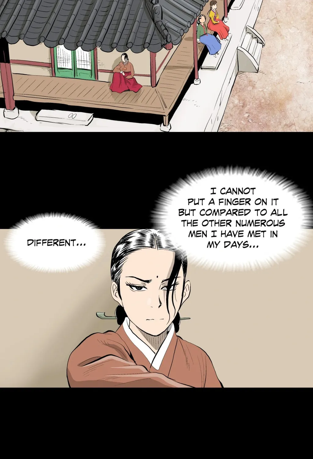 Read Joseon Attorney chapter 73 image 54 on Lezhin