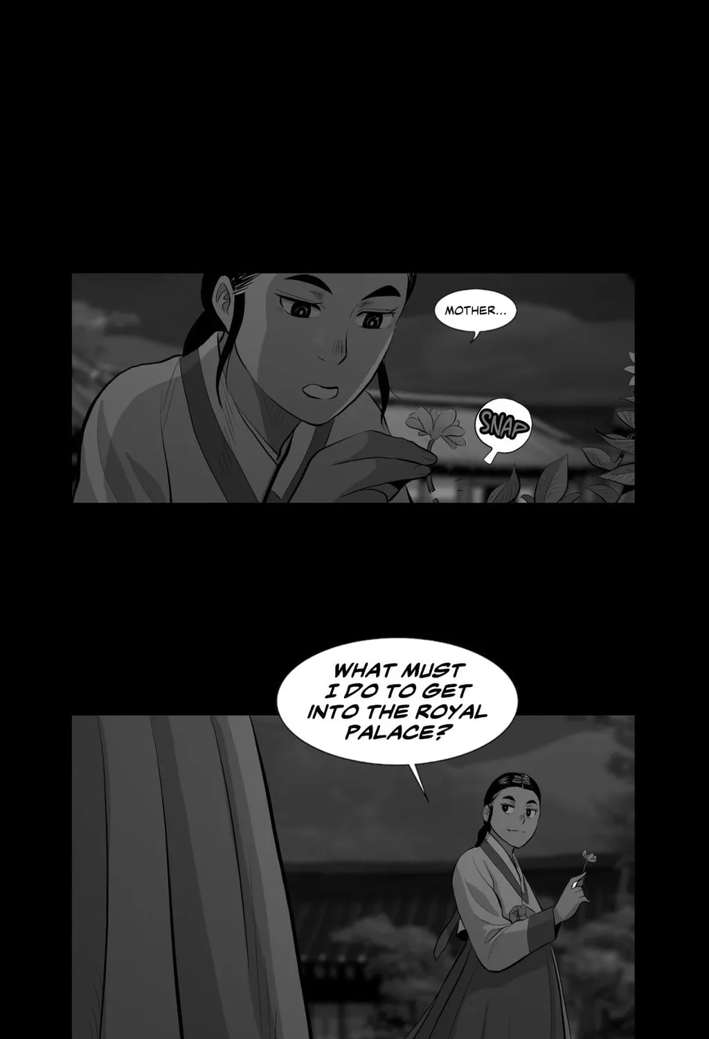 Read Joseon Attorney chapter 73 image 62 on Lezhin