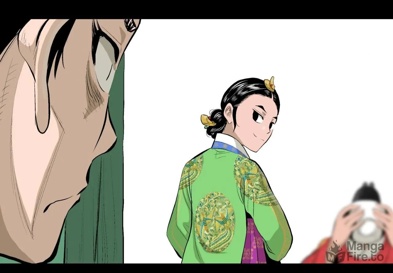 Read Joseon Attorney chapter 75 image 17 on Lezhin