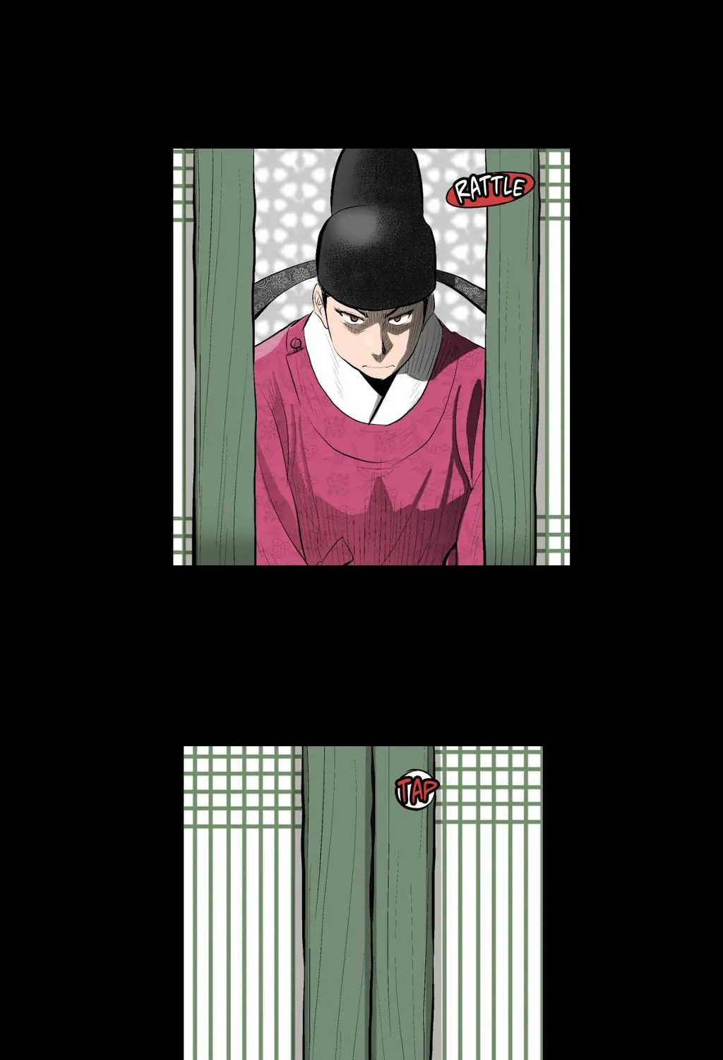 Read Joseon Attorney chapter 75 image 18 on Lezhin