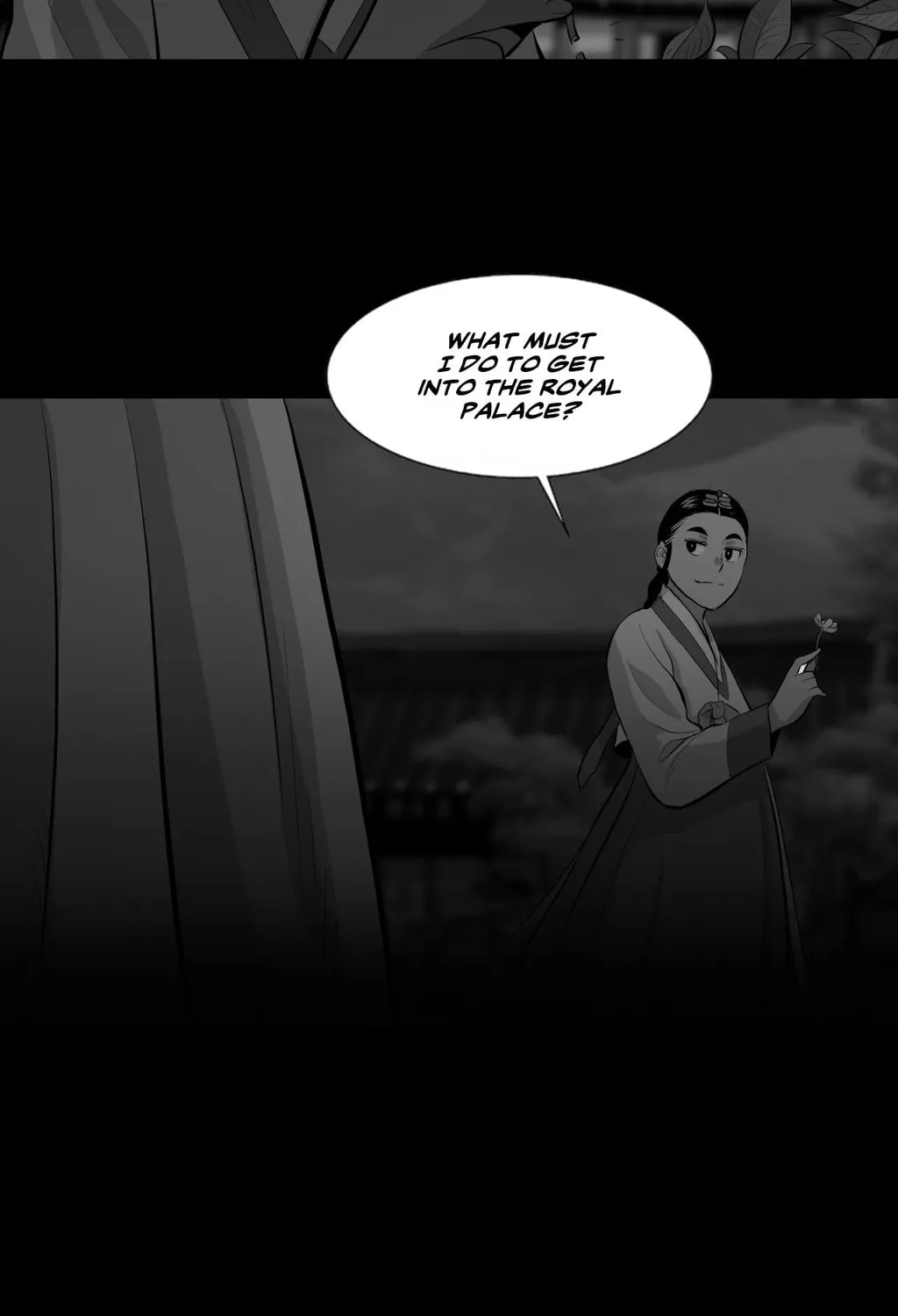 Read Joseon Attorney chapter 75 image 22 on Lezhin