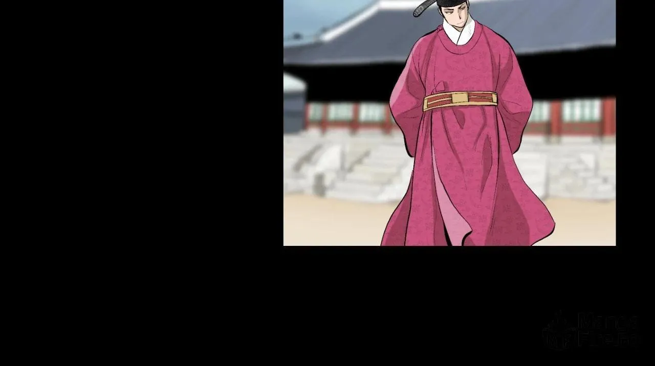 Read Joseon Attorney chapter 75 image 26 on Lezhin