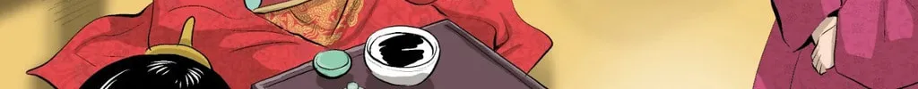 Read Joseon Attorney chapter 75 image 3 on Lezhin