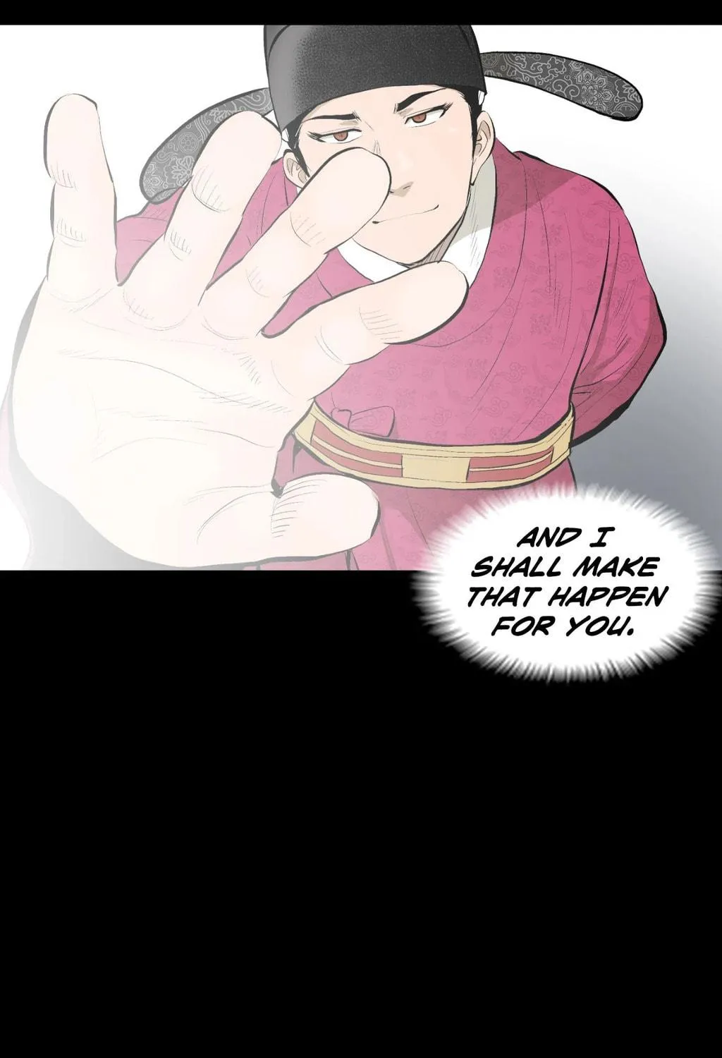 Read Joseon Attorney chapter 75 image 31 on Lezhin