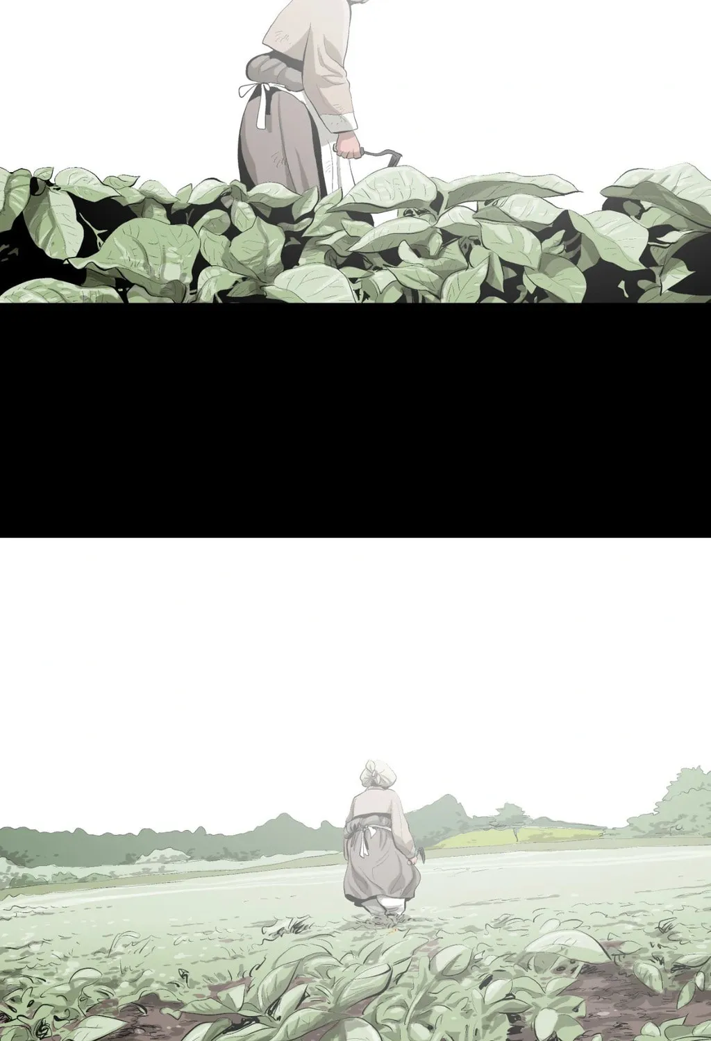Read Joseon Attorney chapter 75 image 40 on Lezhin