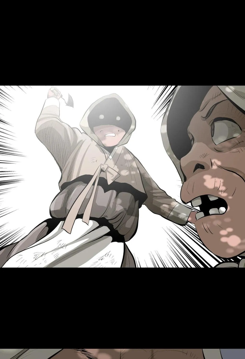 Read Joseon Attorney chapter 75 image 47 on Lezhin