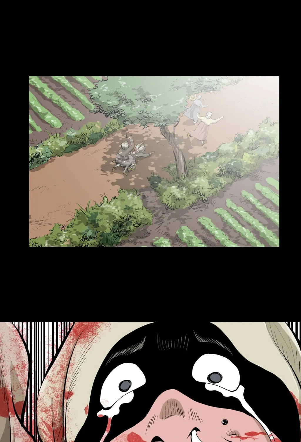 Read Joseon Attorney chapter 75 image 54 on Lezhin