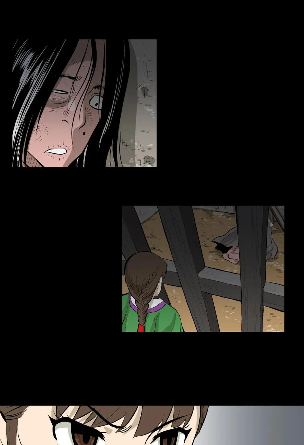 Read Joseon Attorney chapter 75 image 63 on Lezhin