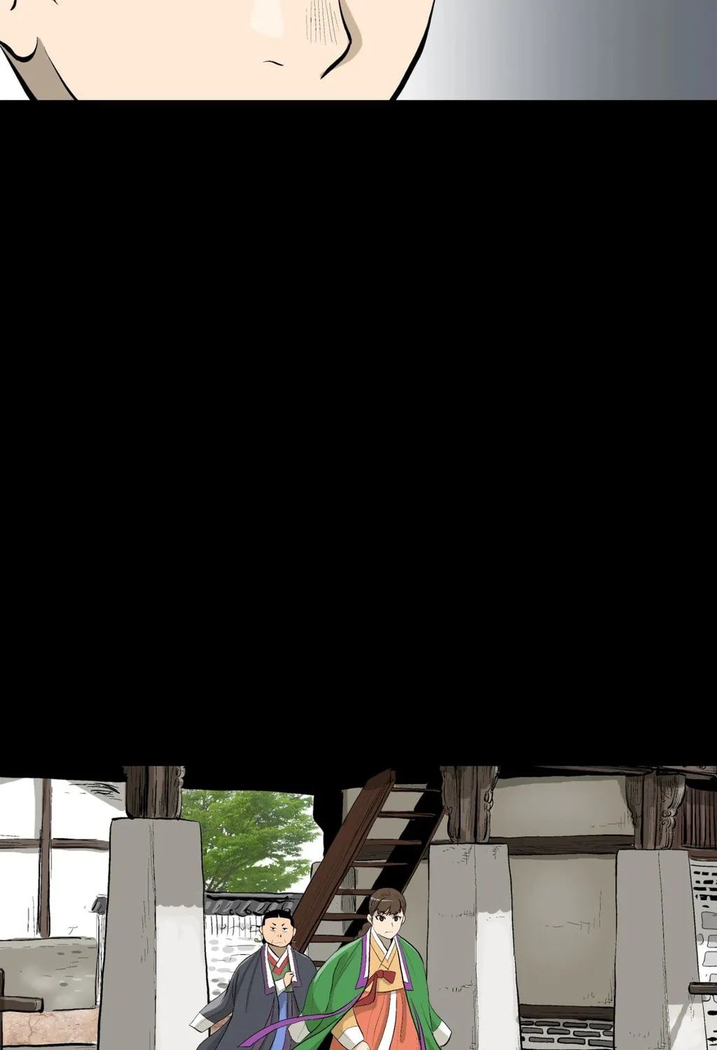Read Joseon Attorney chapter 75 image 65 on Lezhin