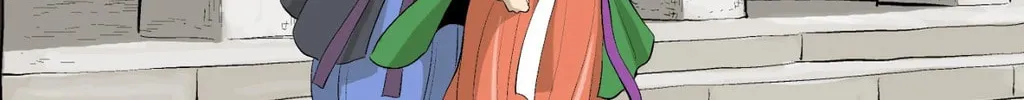 Read Joseon Attorney chapter 75 image 66 on Lezhin