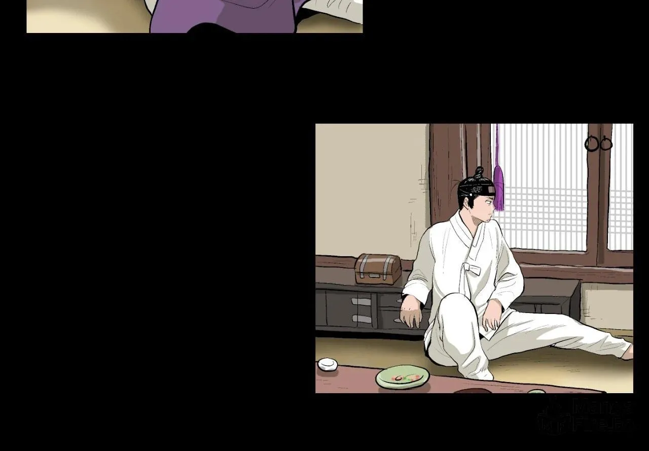 Read Joseon Attorney chapter 75 image 71 on Lezhin