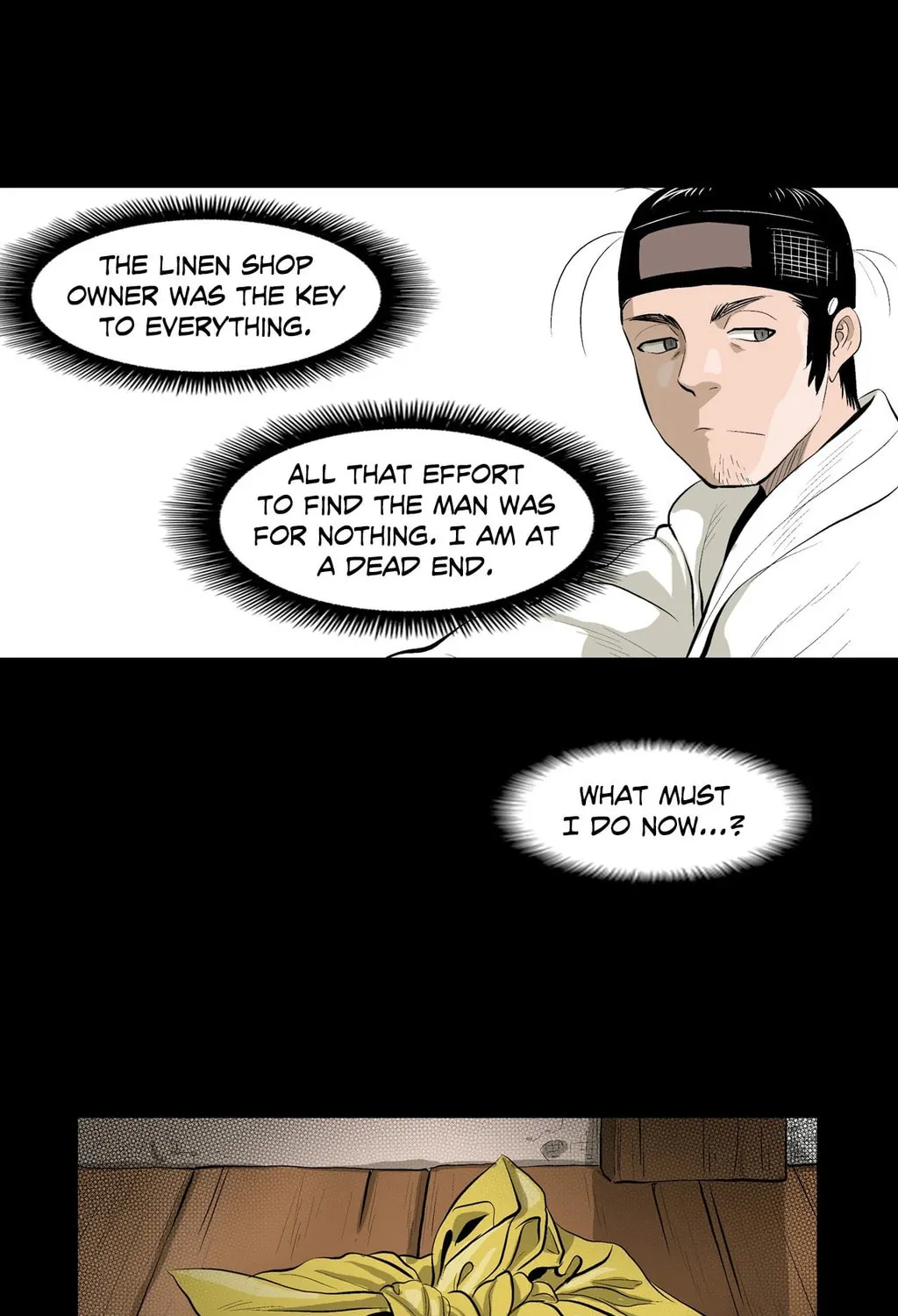 Read Joseon Attorney chapter 76 image 13 on Lezhin