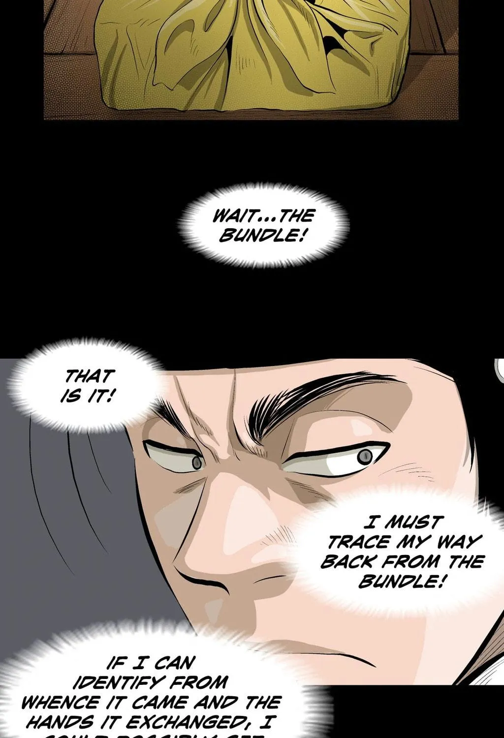 Read Joseon Attorney chapter 76 image 15 on Lezhin