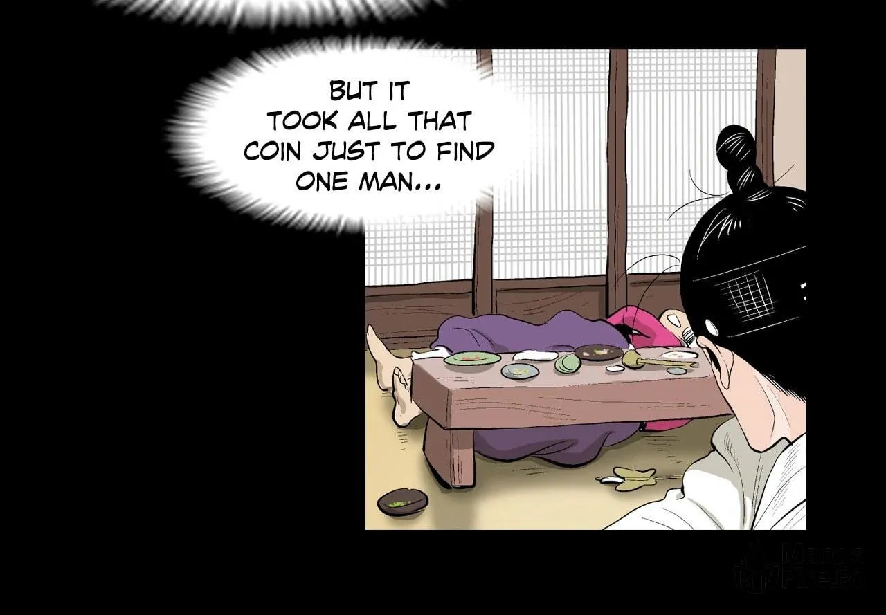 Read Joseon Attorney chapter 76 image 17 on Lezhin