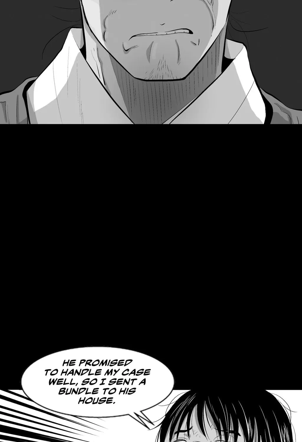 Read Joseon Attorney chapter 76 image 2 on Lezhin