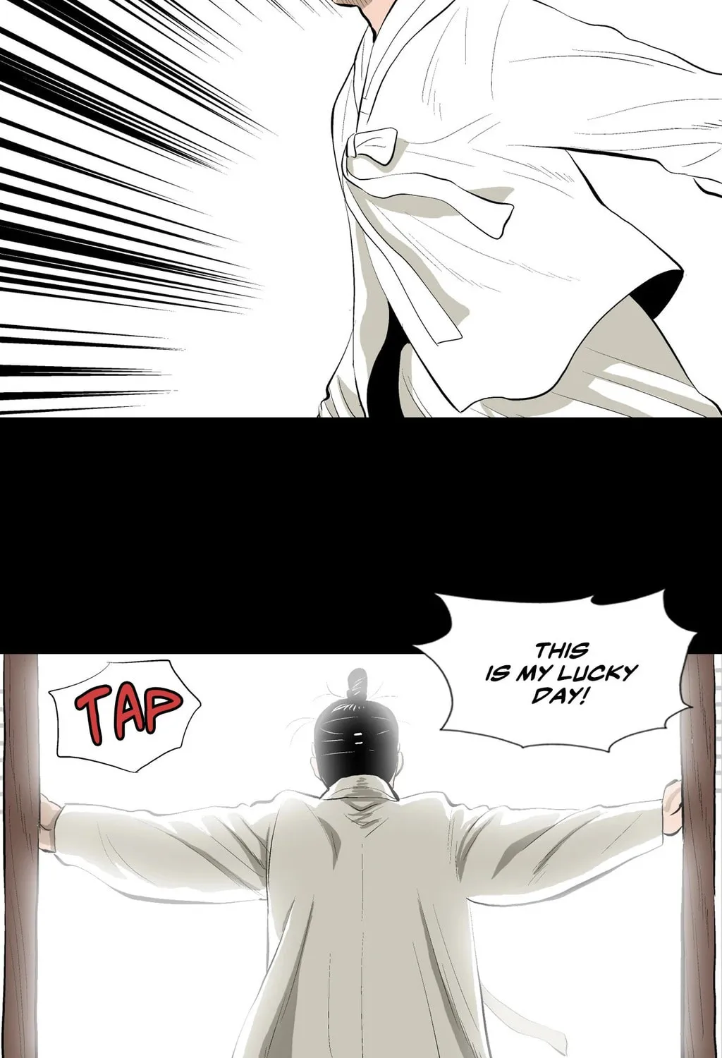 Read Joseon Attorney chapter 76 image 24 on Lezhin
