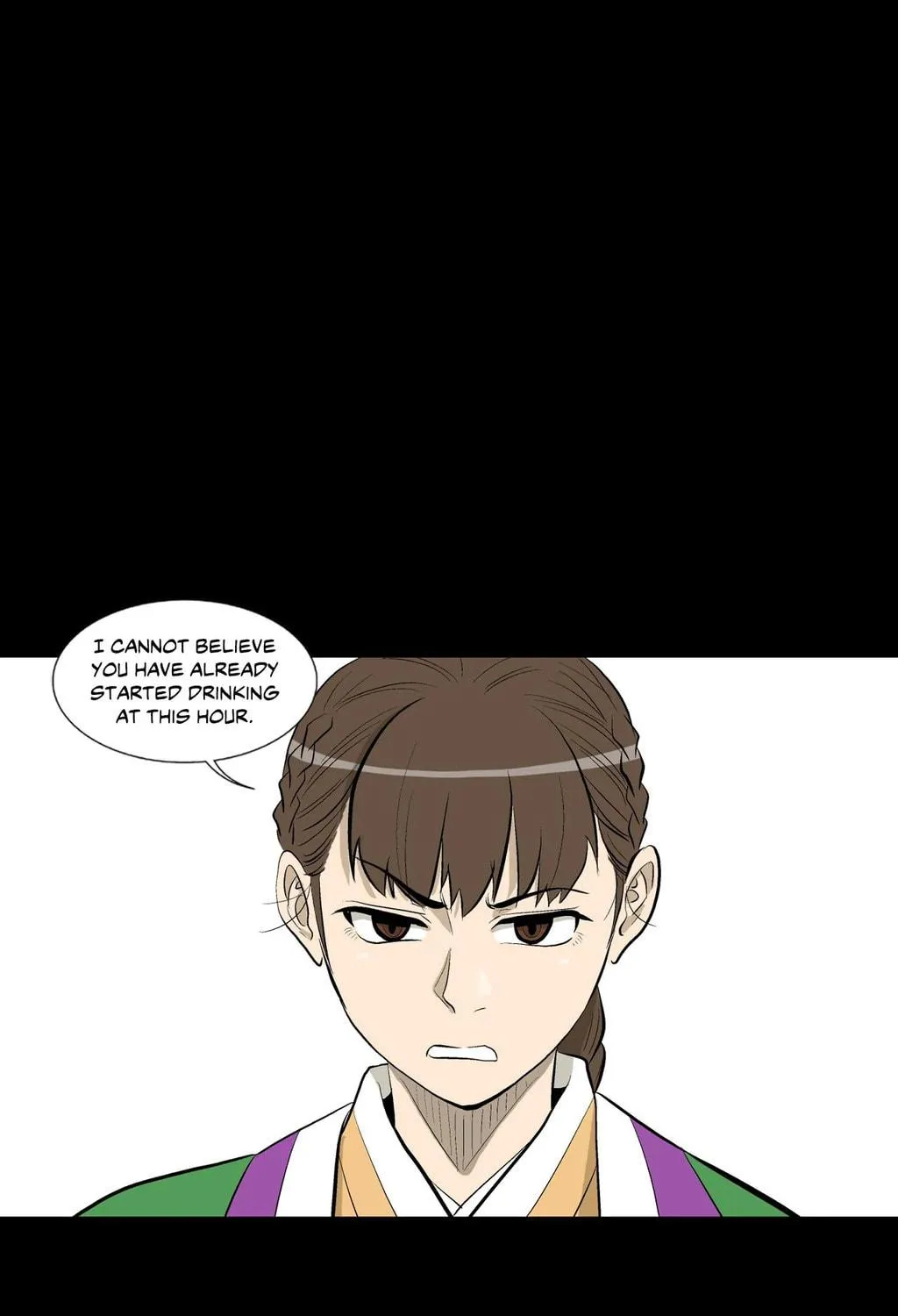Read Joseon Attorney chapter 76 image 31 on Lezhin