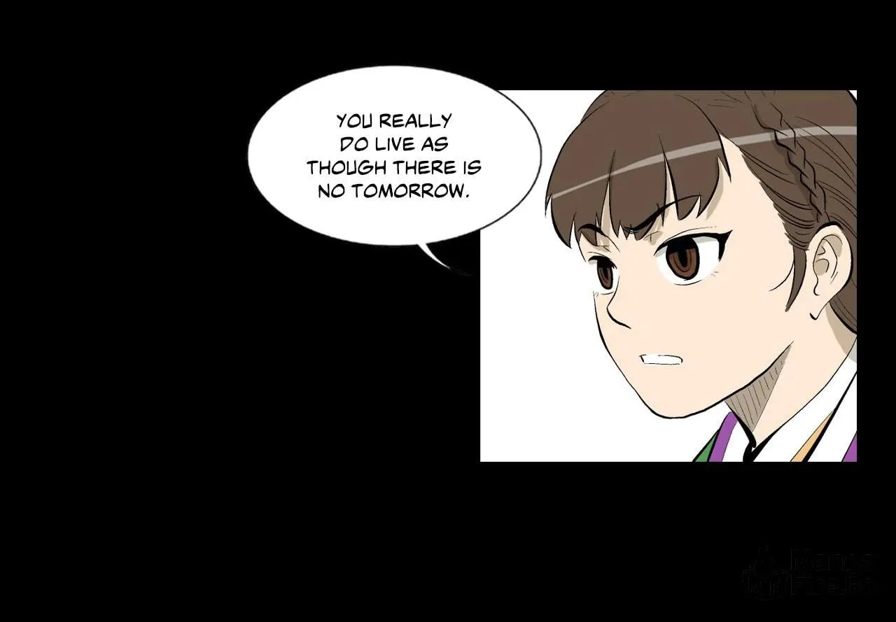 Read Joseon Attorney chapter 76 image 35 on Lezhin