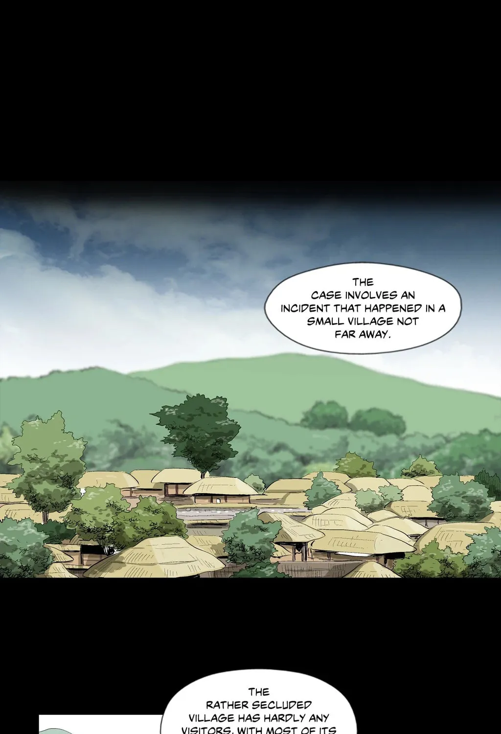 Read Joseon Attorney chapter 76 image 49 on Lezhin