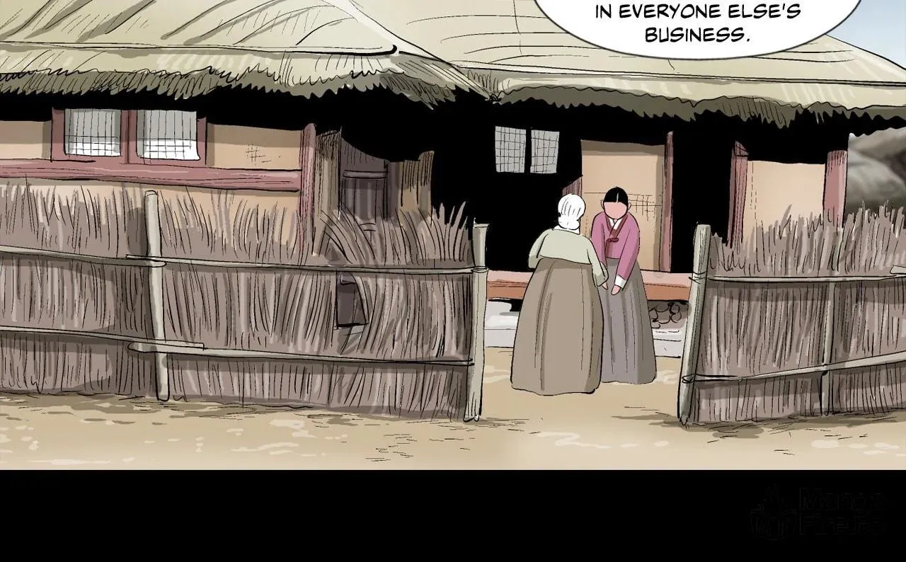 Read Joseon Attorney chapter 76 image 53 on Lezhin