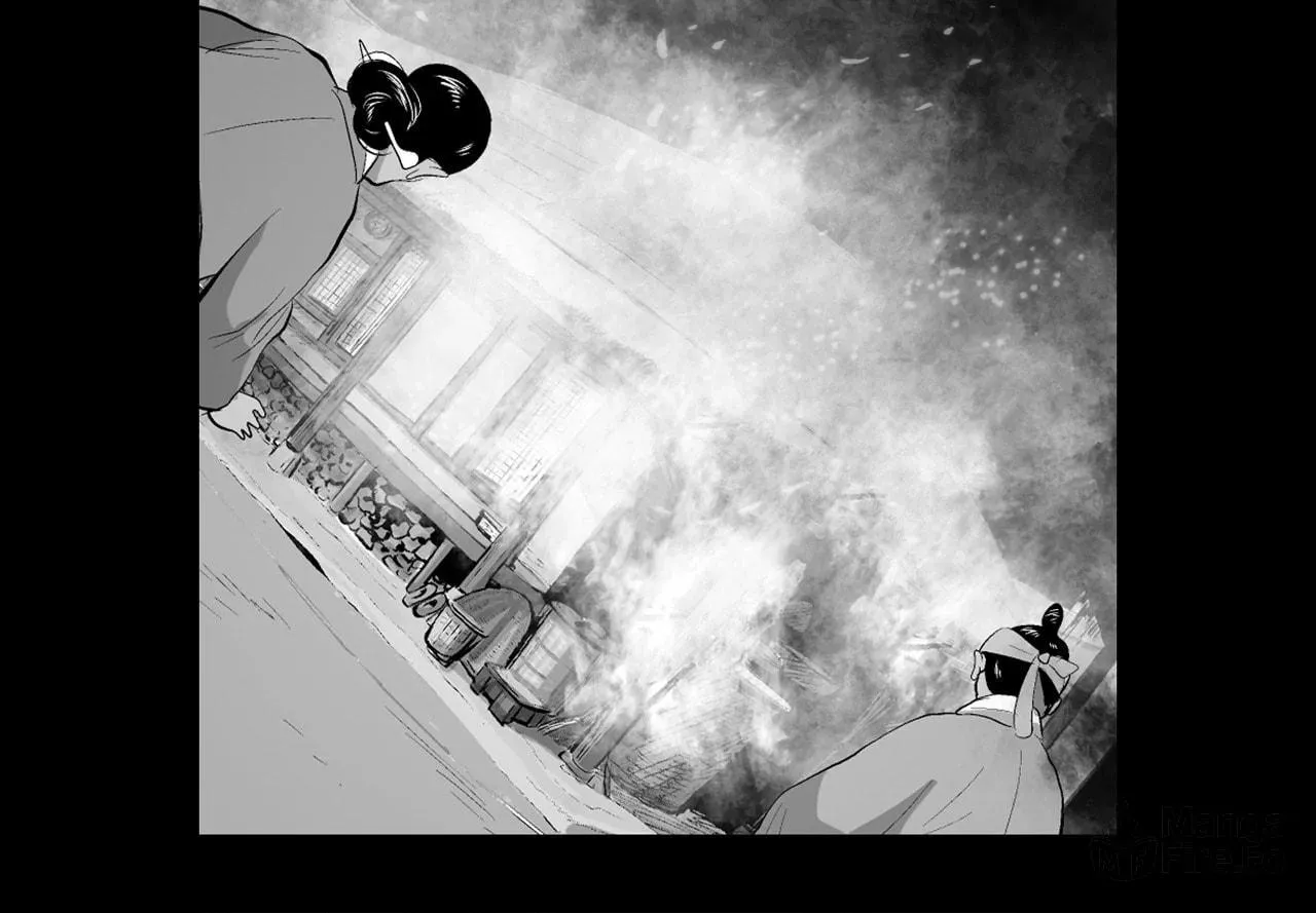 Read Joseon Attorney chapter 76 image 8 on Lezhin