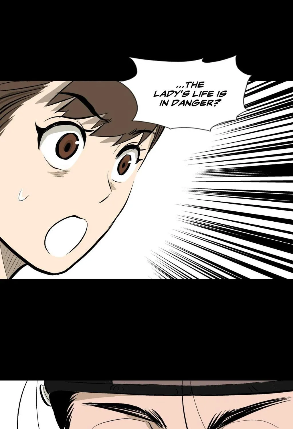 Read Joseon Attorney chapter 79 image 15 on Lezhin