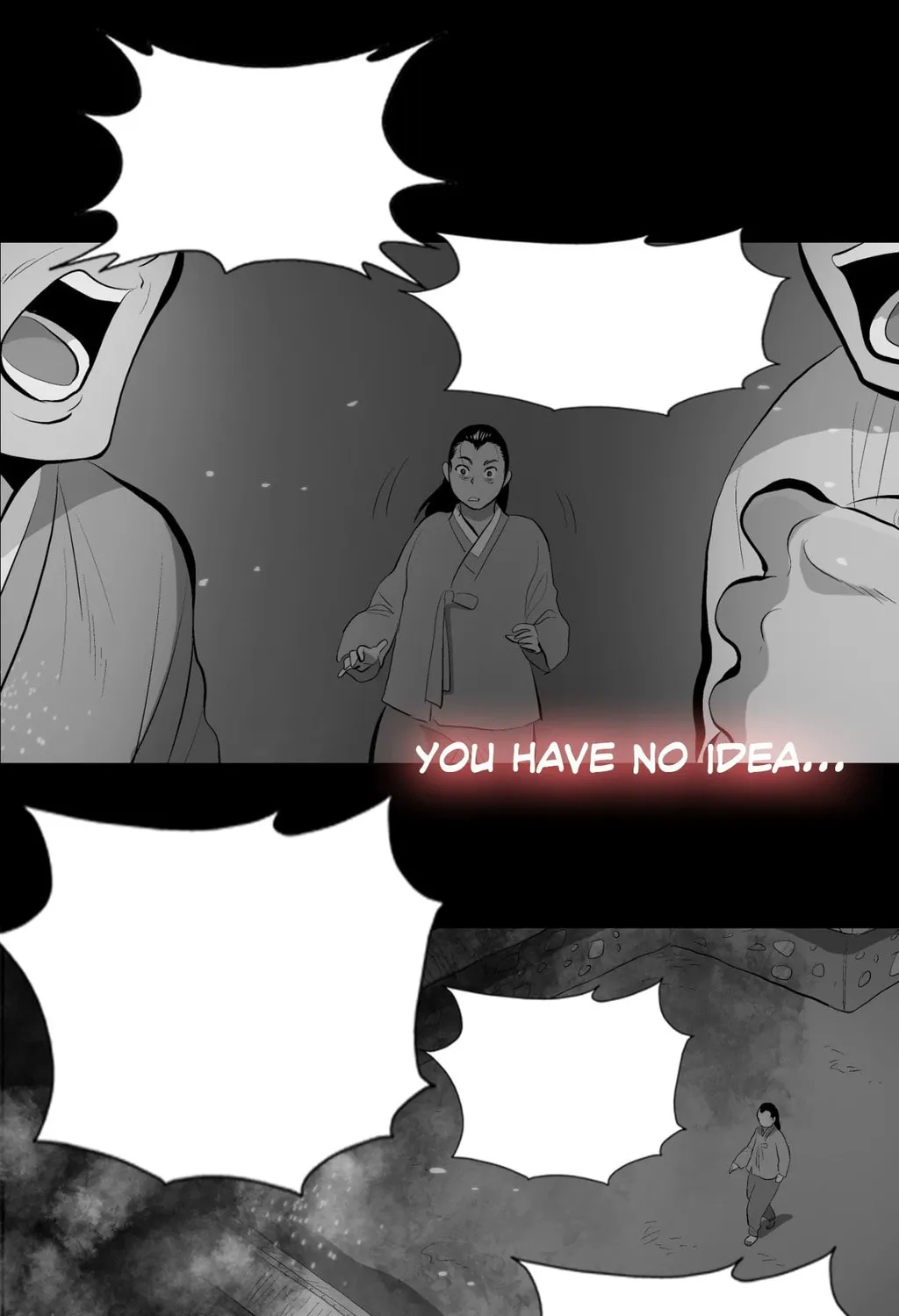 Read Joseon Attorney chapter 79 image 18 on Lezhin