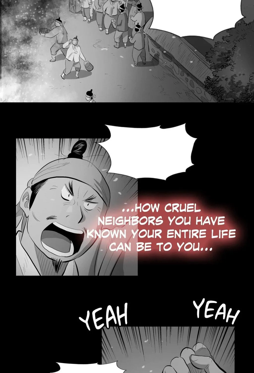 Read Joseon Attorney chapter 79 image 20 on Lezhin