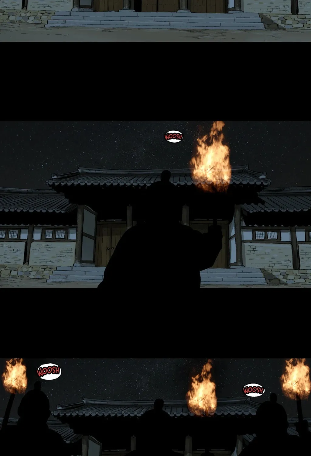 Read Joseon Attorney chapter 79 image 24 on Lezhin