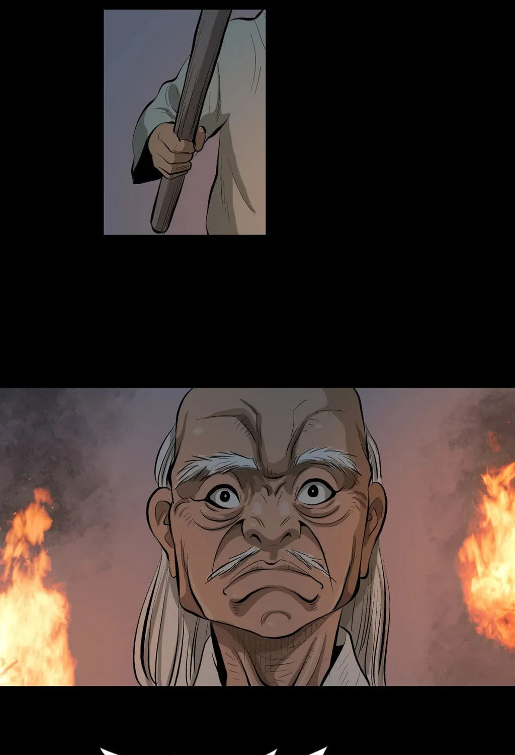 Read Joseon Attorney chapter 79 image 29 on Lezhin