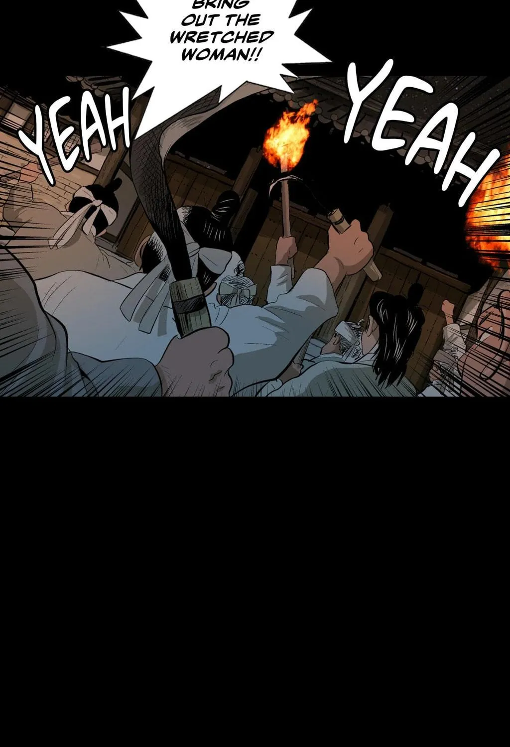 Read Joseon Attorney chapter 79 image 31 on Lezhin